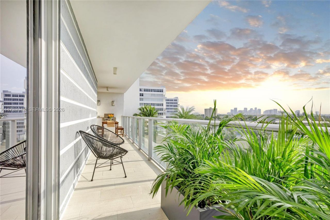 1180 N Federal Hwy, Unit 605, Fort Lauderdale, FL 33304 Photo