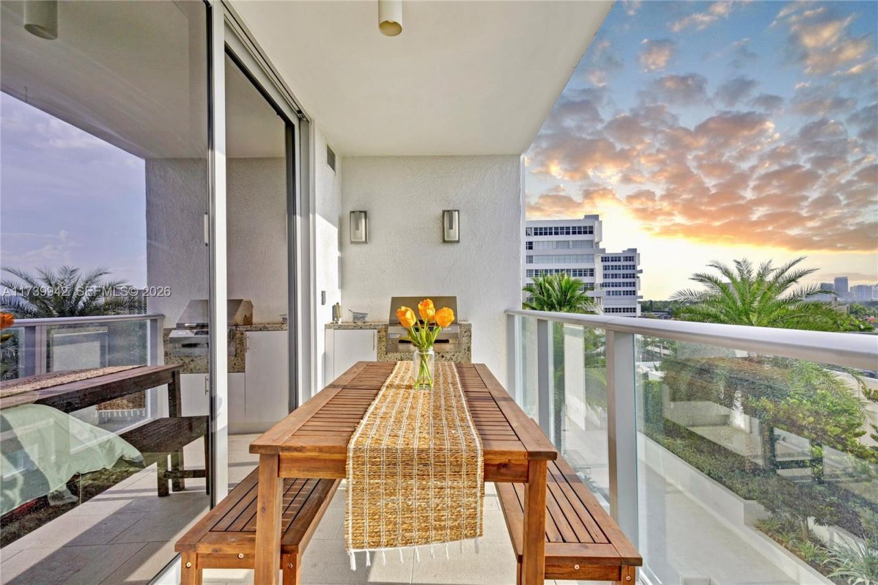 1180 N Federal Hwy, Unit 605, Fort Lauderdale, FL 33304 Photo