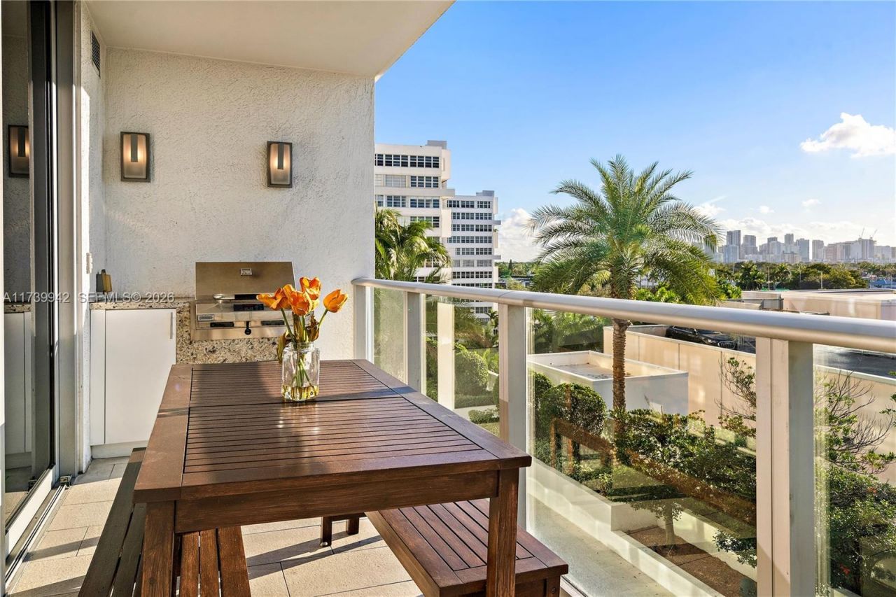 1180 N Federal Hwy, Unit 605, Fort Lauderdale, FL 33304 Photo