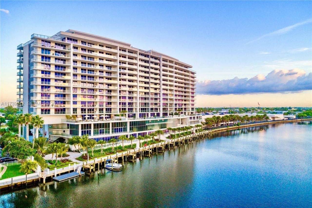 1180 N Federal Hwy, Unit 605, Fort Lauderdale, FL 33304 Photo