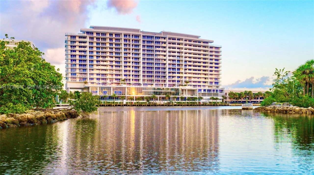 1180 N Federal Hwy, Unit 605, Fort Lauderdale, FL 33304 Photo