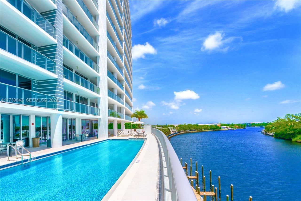 1180 N Federal Hwy, Unit 605, Fort Lauderdale, FL 33304 Photo
