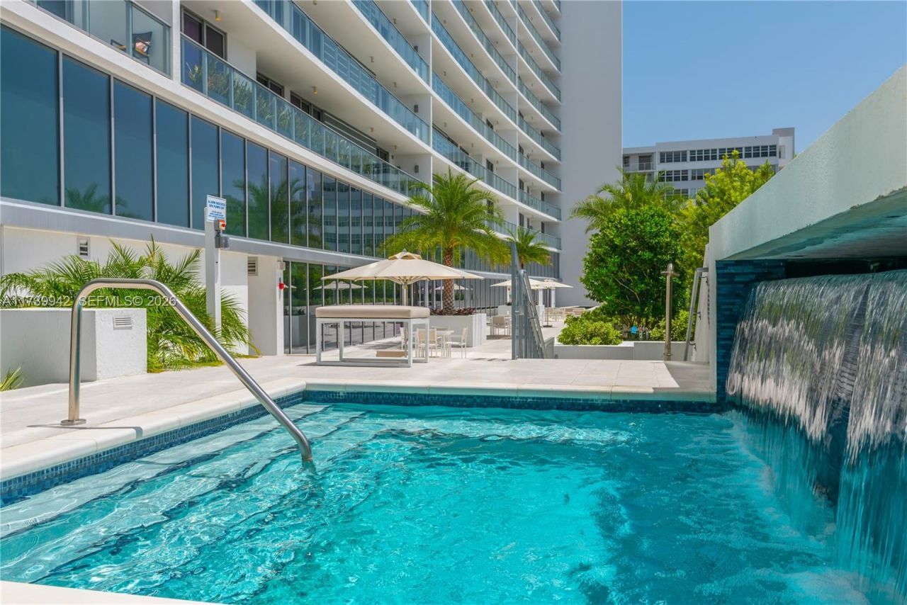 1180 N Federal Hwy, Unit 605, Fort Lauderdale, FL 33304 Photo