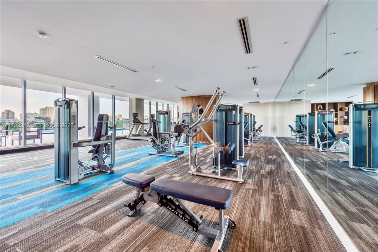 1180 N Federal Hwy, Unit 605, Fort Lauderdale, FL 33304 Photo