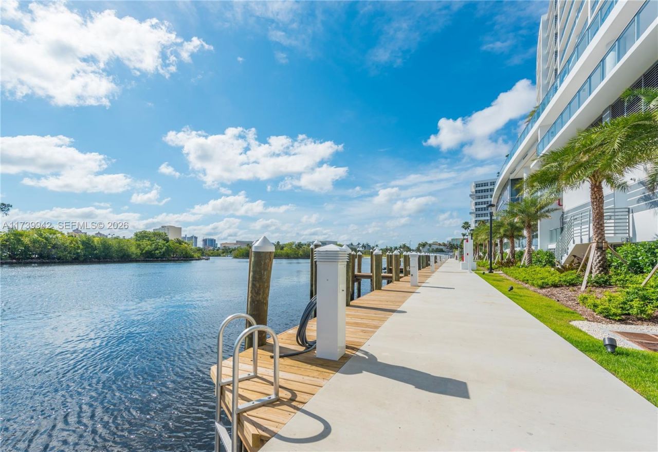 1180 N Federal Hwy, Unit 605, Fort Lauderdale, FL 33304 Photo