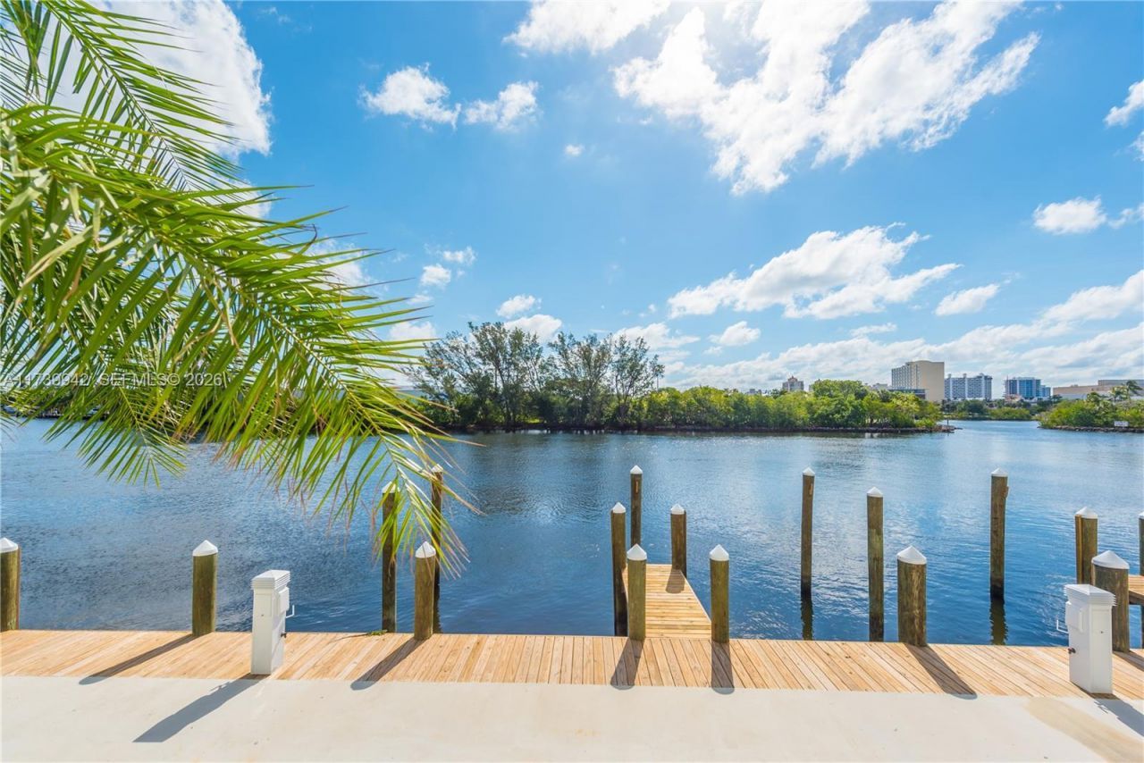 1180 N Federal Hwy, Unit 605, Fort Lauderdale, FL 33304 Photo