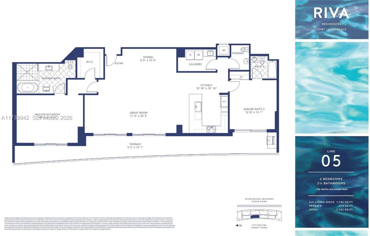 1180 N Federal Hwy, Unit 605, Fort Lauderdale, FL 33304 Photo