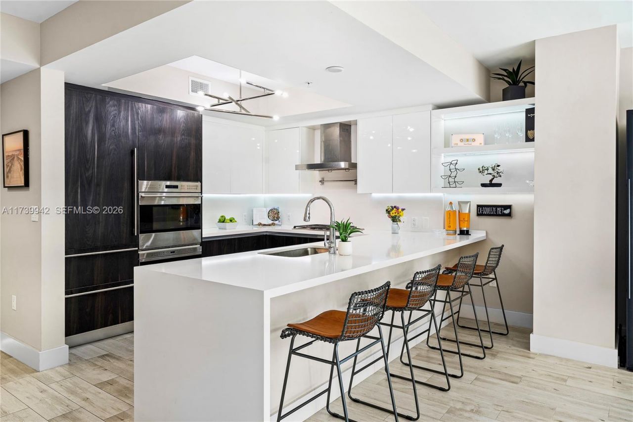 1180 N Federal Hwy, Unit 605, Fort Lauderdale, FL 33304 Photo