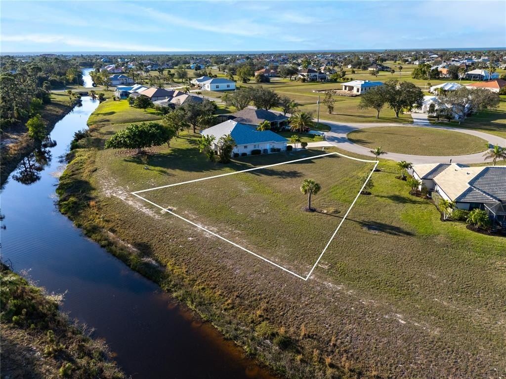 24351 Penhollow Court, Punta Gorda, FL 33955 Photo