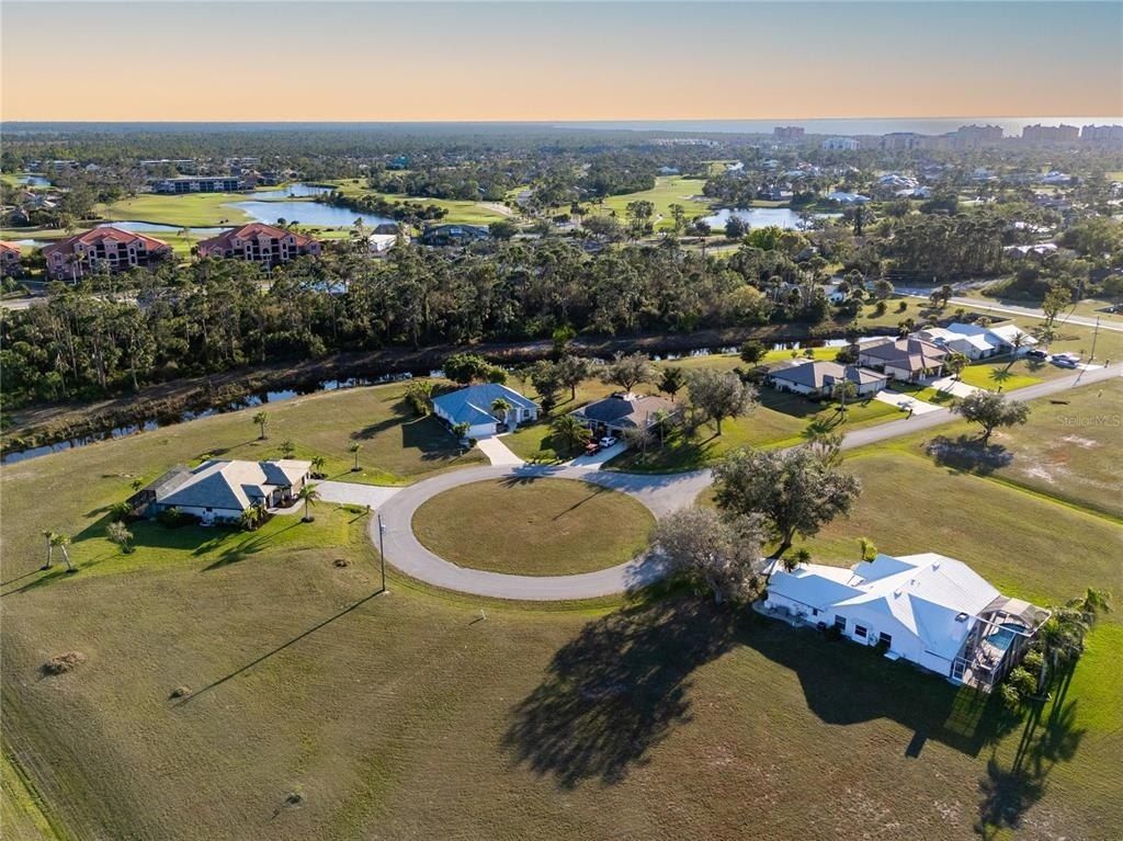 24351 Penhollow Court, Punta Gorda, FL 33955 Photo