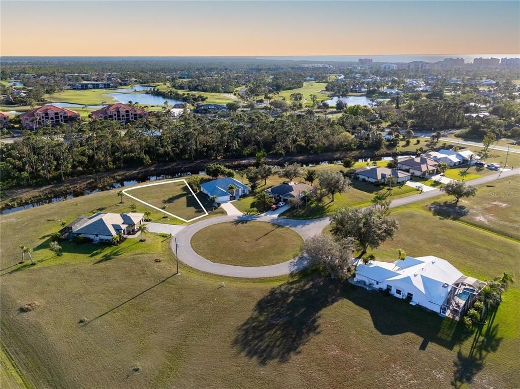 24351 Penhollow Court, Punta Gorda, FL 33955 Photo