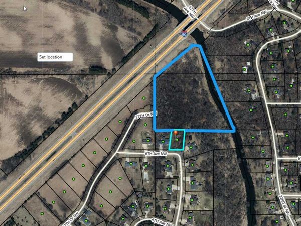2500 6th Avenue NW, Austin, MN 55912