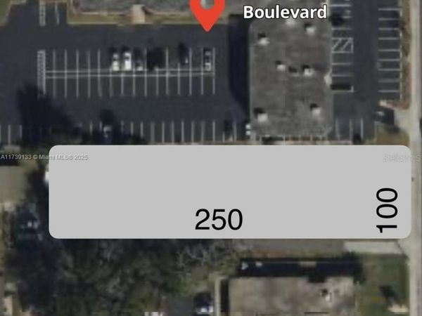 0 N SEMORAN BLVD N SEMORAN BLVD, Orlando, FL 32807