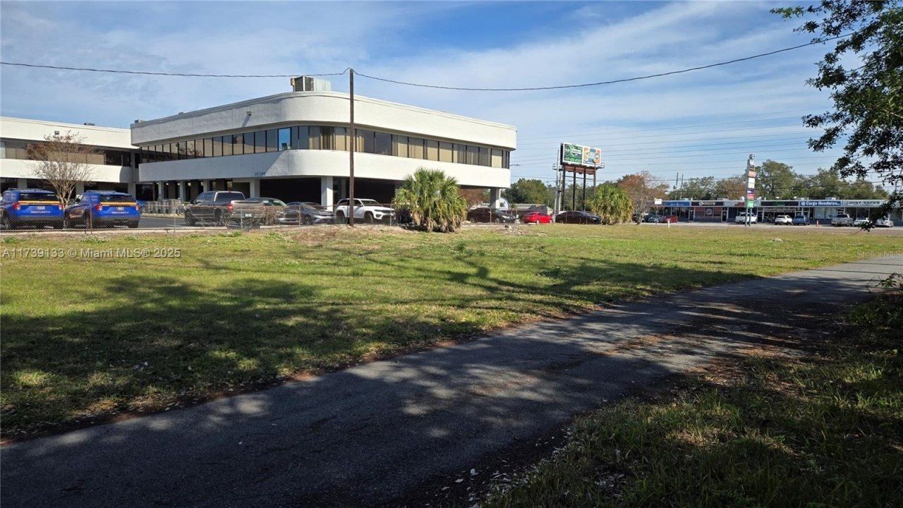 0 N Semoran Blvd N Semoran Blvd, Orlando, FL 32807 Photo