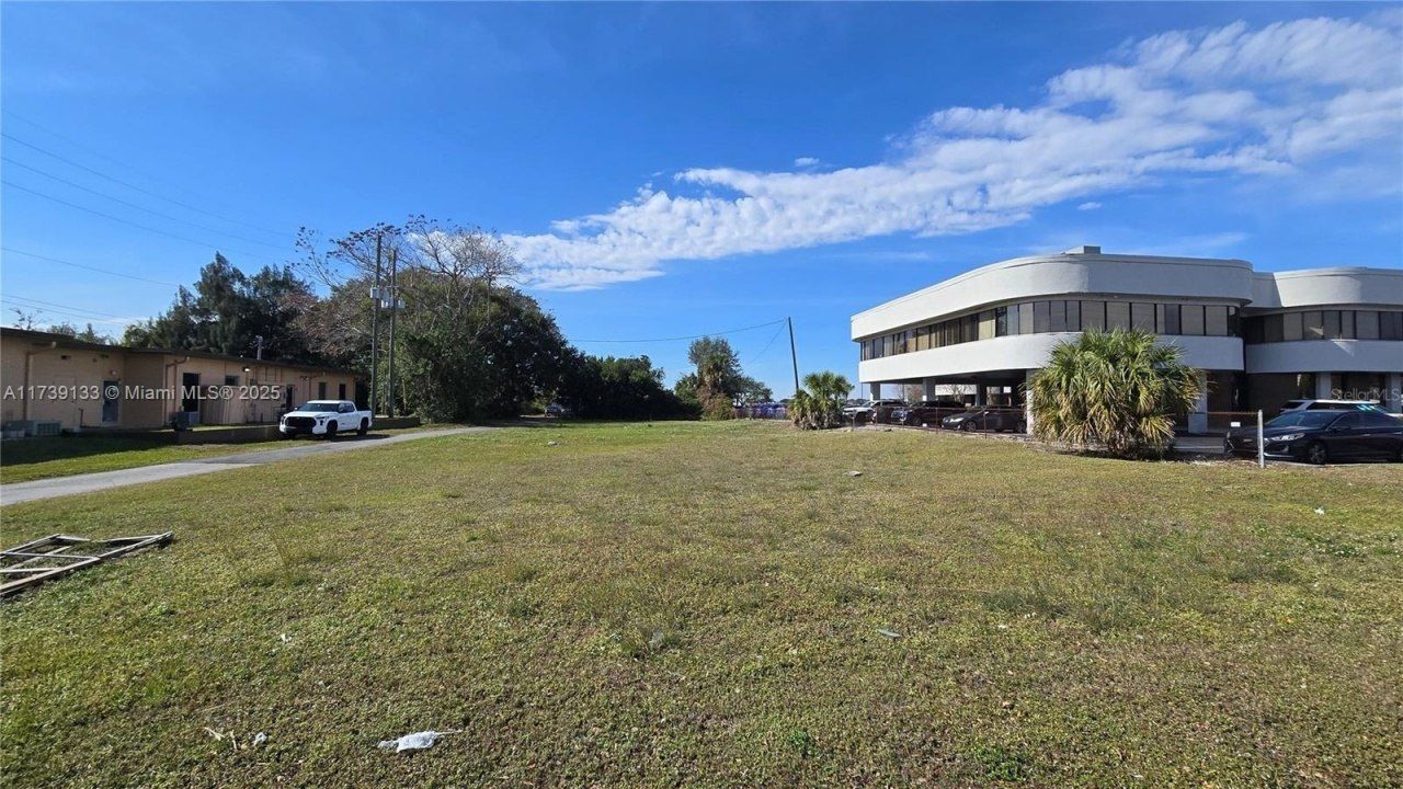 0 N Semoran Blvd N Semoran Blvd, Orlando, FL 32807 Photo