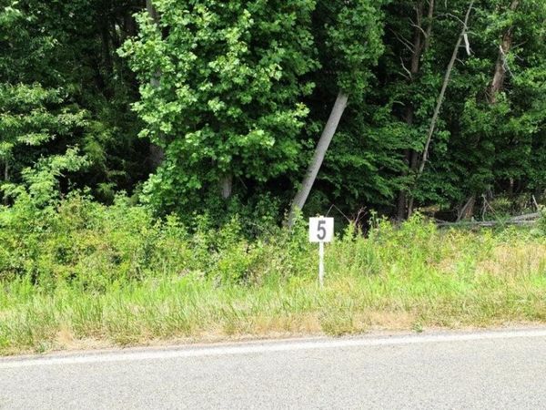Lot 5 Dillards Hill RD, Union Hall, VA 24176