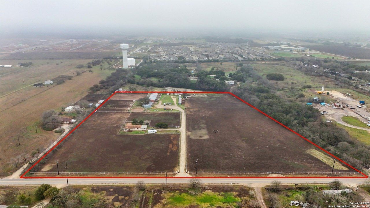 12120 Schaefer Rd, Schertz, TX 78108 Main Photo