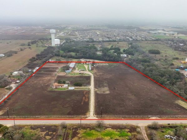 12120 SCHAEFER RD, Schertz, TX 78108