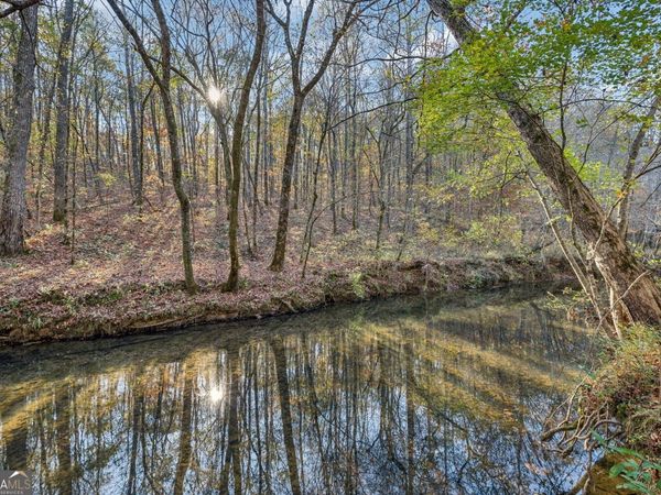 1 Josh Ward Road, Summerville, GA 30747