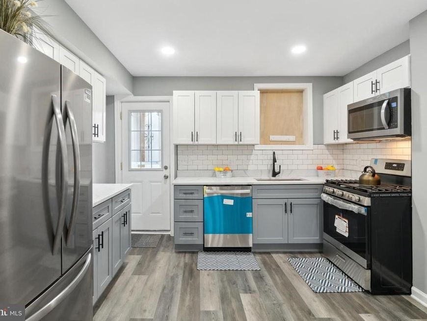 426 S Smallwood Street, Baltimore, MD 21223 Main Photo