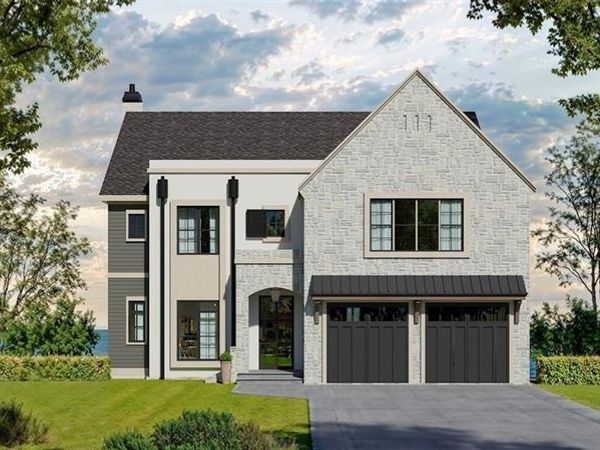 140 Lake Estates Drive, Roswell, GA 30075