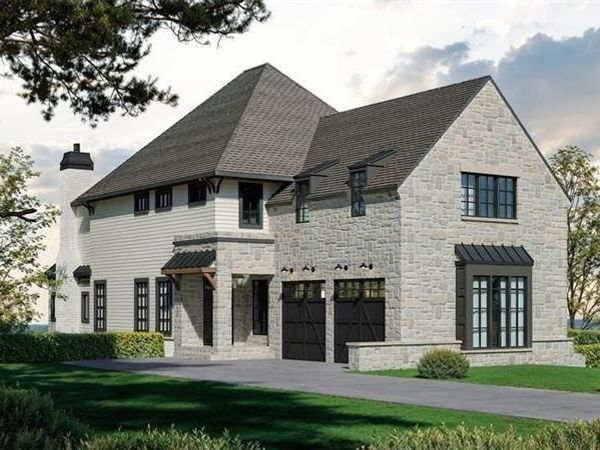 130 Lake Estates Drive, Roswell, GA 30075