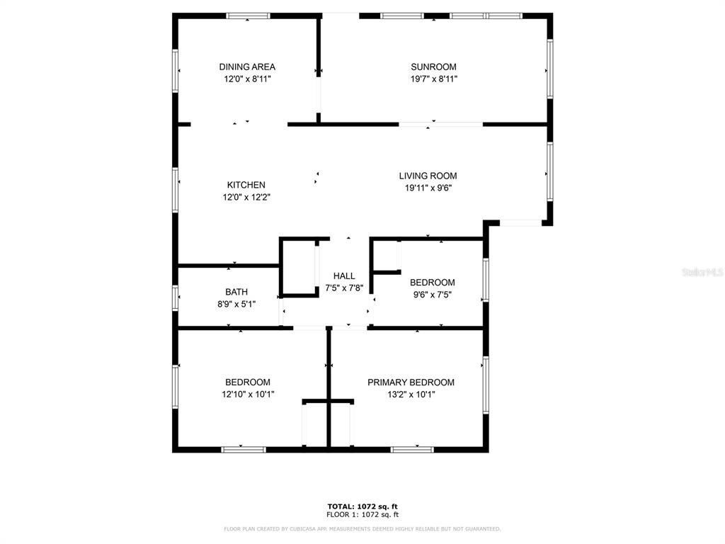 451 Rogers Street, Orlando, FL 32811 Photo