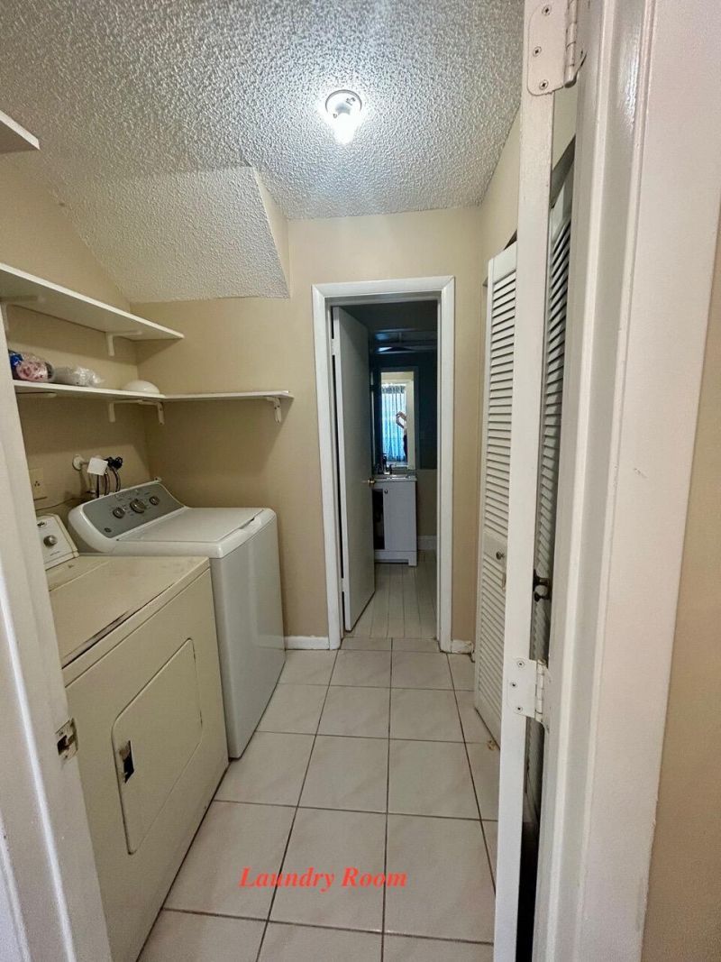4240 NW 114th Terrace, Unit 40, Coral Springs, FL 33065 Photo