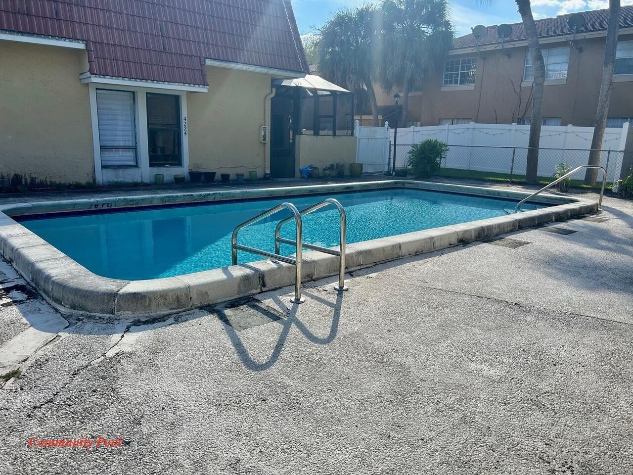 4240 NW 114th Terrace, Unit 40, Coral Springs, FL 33065 Photo