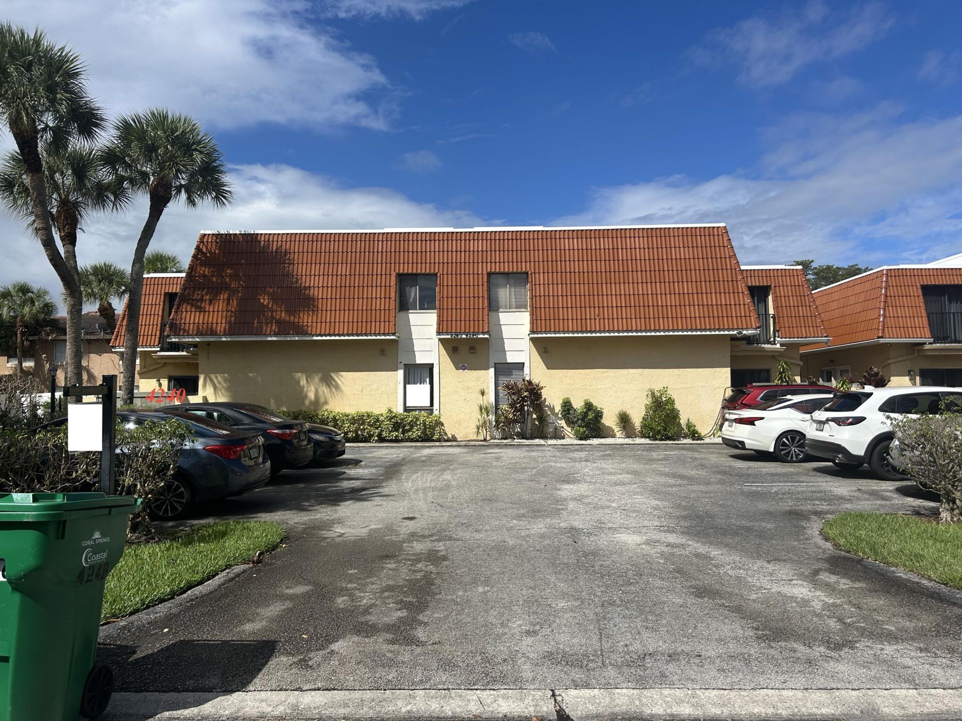 4240 NW 114th Terrace, Unit 40, Coral Springs, FL 33065 Photo