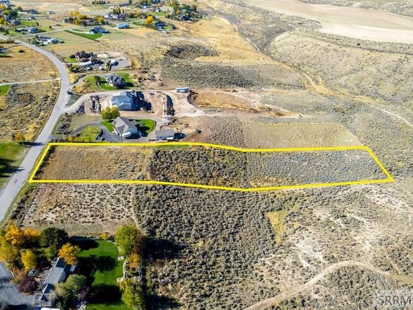 1240 Rimline Drive, IDAHO FALLS, ID 83401