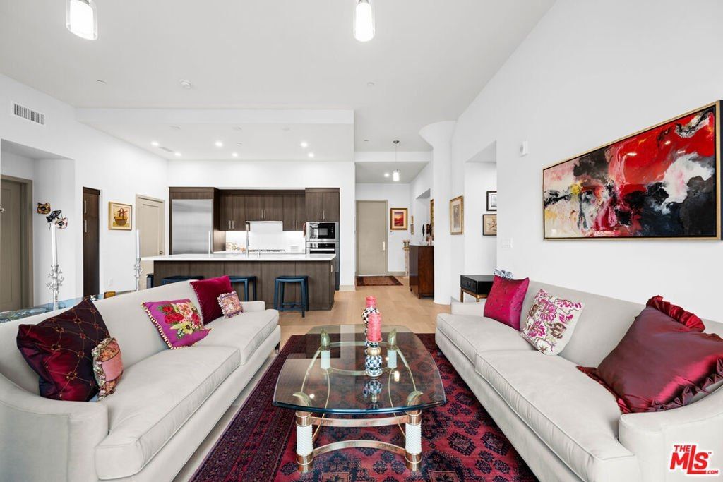 820 Mission Street, Unit 211, South Pasadena, CA 91030 Main Photo