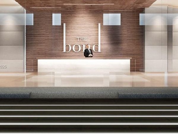 1080 Brickell Ave, Unit 3205, Miami, FL 33131