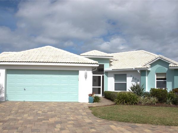 1303 ISLAMORADA BOULEVARD, PUNTA GORDA, FL 33955