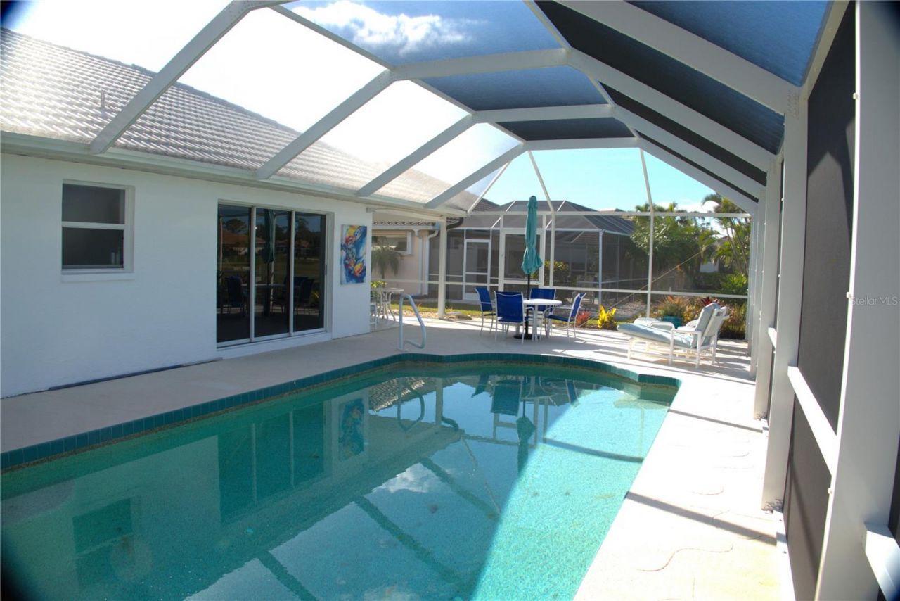 1303 Islamorada Boulevard, Punta Gorda, FL 33955 Photo