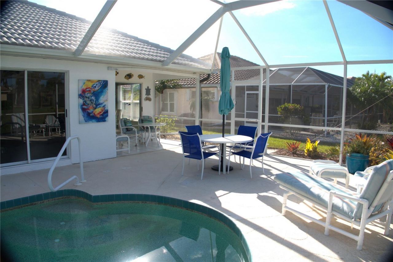 1303 Islamorada Boulevard, Punta Gorda, FL 33955 Photo