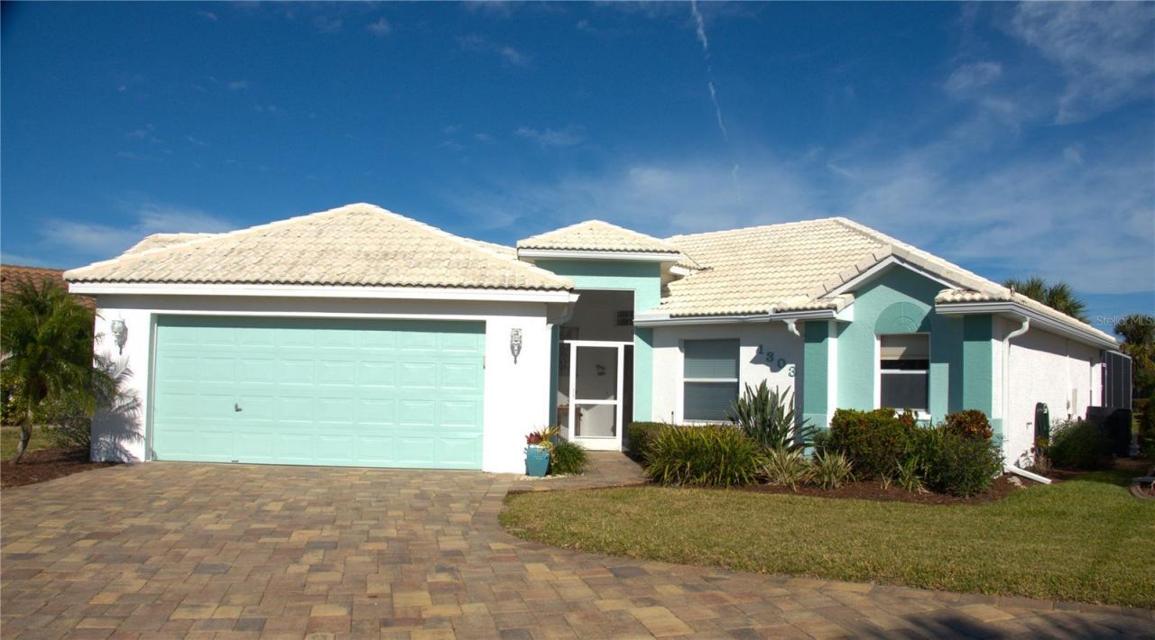 1303 Islamorada Boulevard, Punta Gorda, FL 33955 Photo