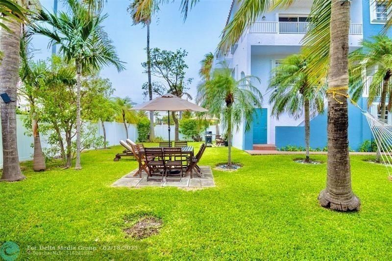 355 Virginia Street, Unit 1, Hollywood, FL 33019 Photo