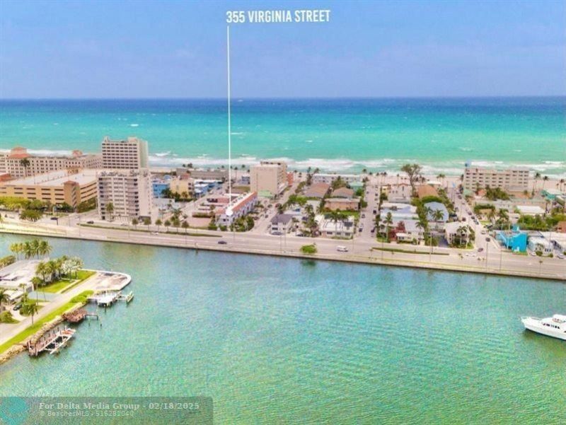 355 Virginia Street, Unit 1, Hollywood, FL 33019 Photo