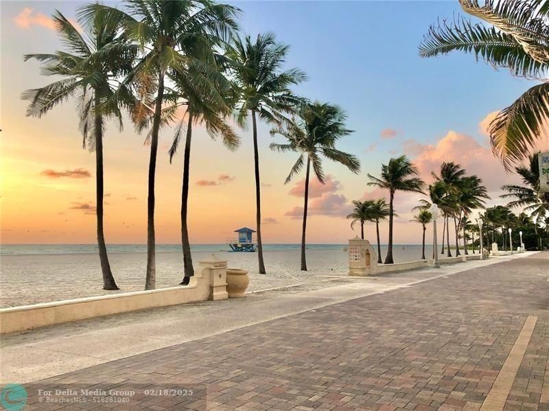 355 Virginia Street, Unit 1, Hollywood, FL 33019 Photo