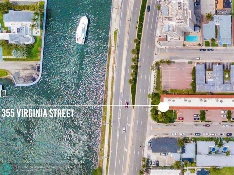 355 Virginia Street, Unit 1, Hollywood, FL 33019 Photo