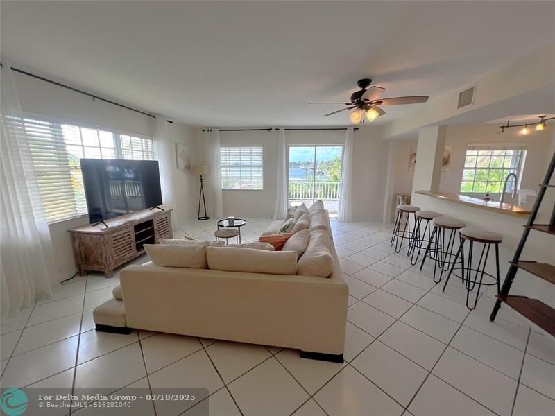 355 Virginia Street, Unit 1, Hollywood, FL 33019 Photo