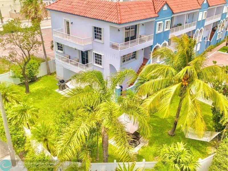 355 Virginia Street, Unit 1, Hollywood, FL 33019 Photo