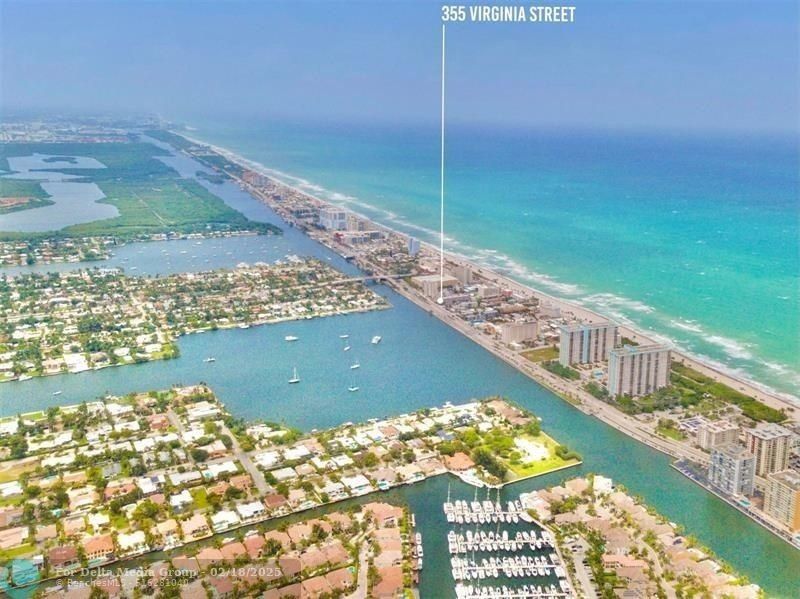355 Virginia Street, Unit 1, Hollywood, FL 33019 Photo