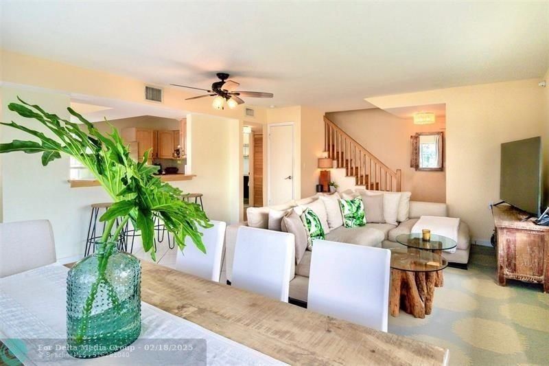 355 Virginia Street, Unit 1, Hollywood, FL 33019 Photo