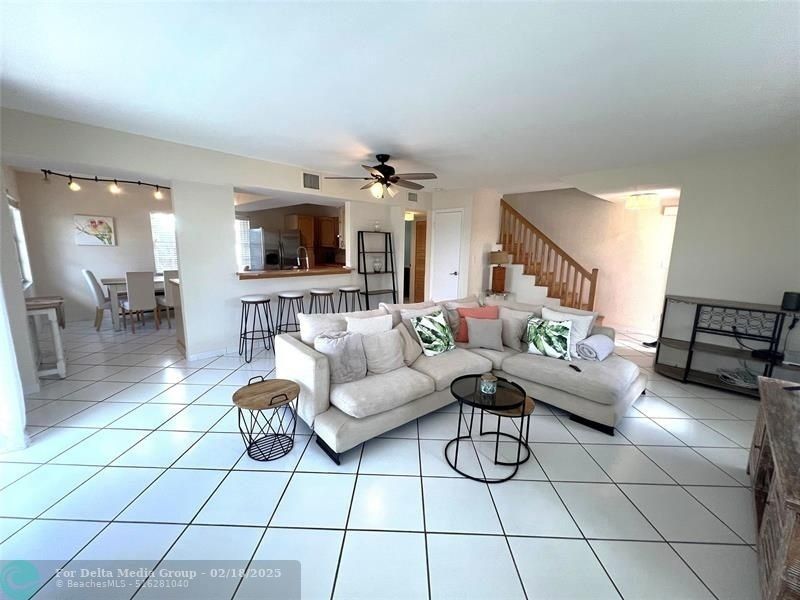 355 Virginia Street, Unit 1, Hollywood, FL 33019 Photo