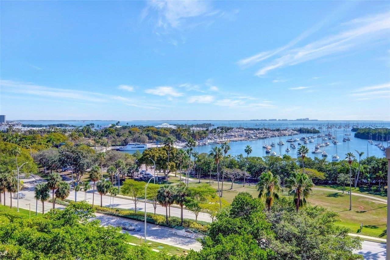 2951 S Bayshore Dr, Unit 907/909, Miami, FL 33133 Photo