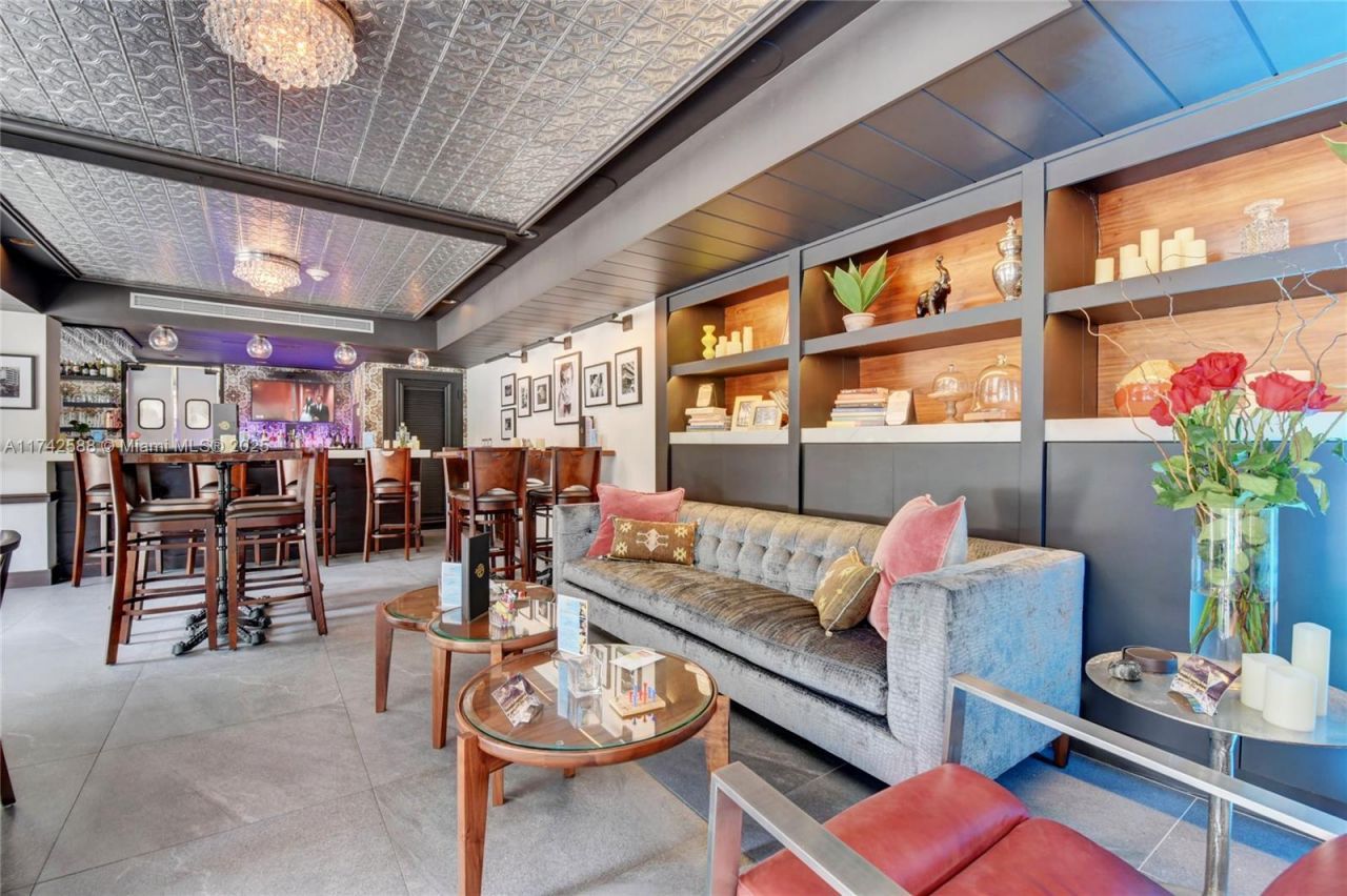 2951 S Bayshore Dr, Unit 907/909, Miami, FL 33133 Photo