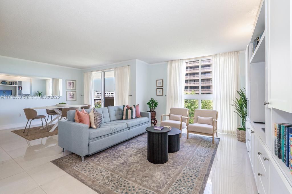 2951 S Bayshore Dr, Unit 907/909, Miami, FL 33133 Photo