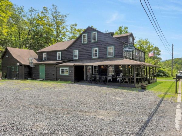 540 Rt-42, Shandaken, NY 12480